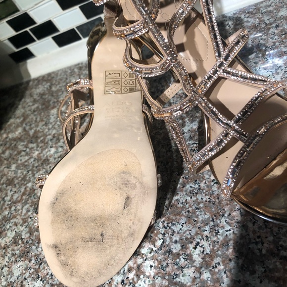 High heels - Picture 3 of 7